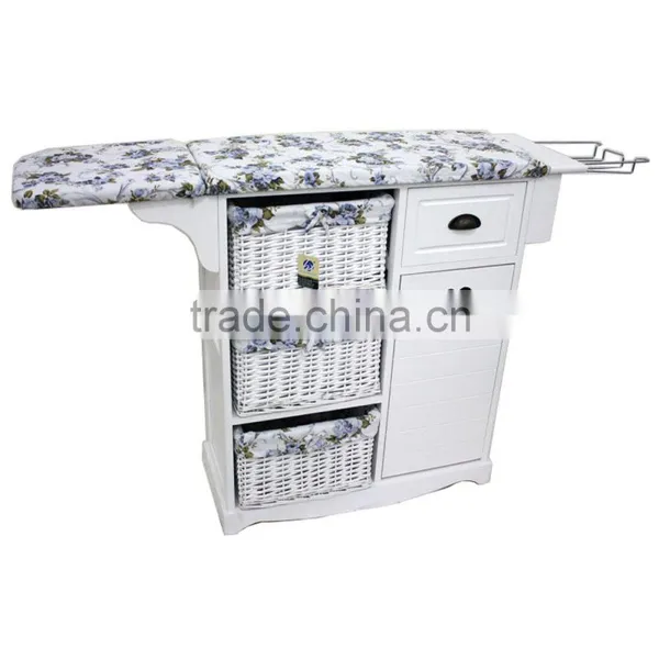 Clothes Rack Folding Ironing Boards