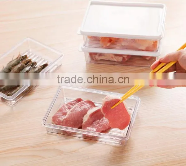 Seal Storage Box for Refrigerator photo-4