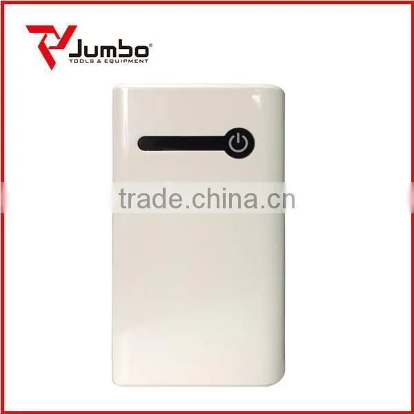 JB1226 Car Jump Starter Power Bank 12v Battery Charger Also for Laptop Powerbank photo-2