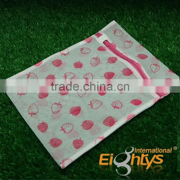 Mesh Net Ployester Laundry Bag Cleaning Product