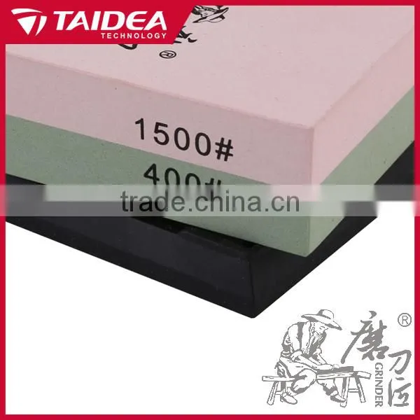 GRINDER SGS Certification Kitchen Knife Sharpening Stone photo-2
