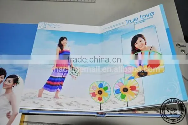 Low Cost Multi Function 10 in 1 Wedding Photo Album Making Machine photo-5