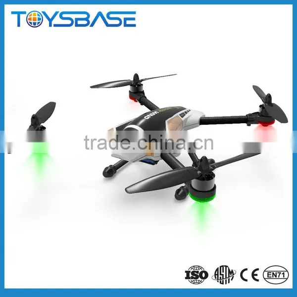 RC Helicopter XK X251A Brushless Motor 3D 6G Switch Remote Control RTF RC Quadcopter With X7 Transmitter photo-3