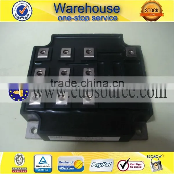 Fuji Original IGBT Module 6DI150A-060 photo-4