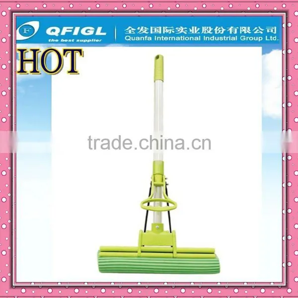 PVA MOP
