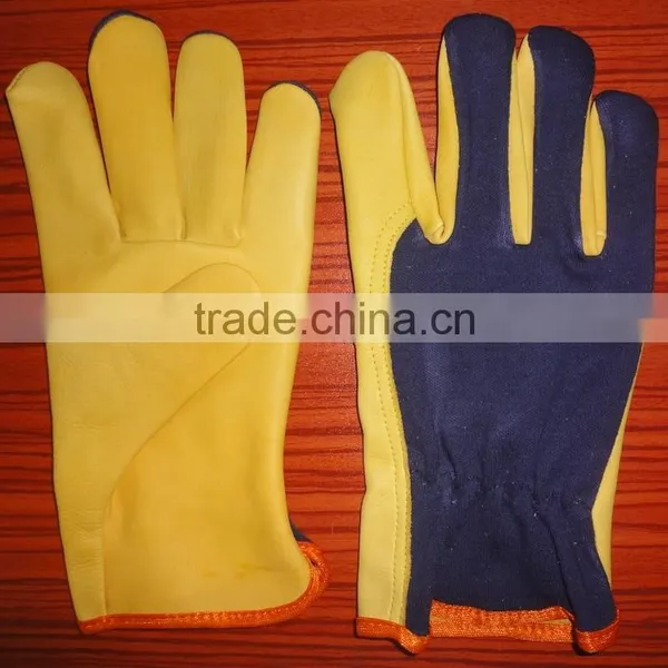 Assembly Work Gloves photo-2