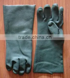 PVC GLOVES