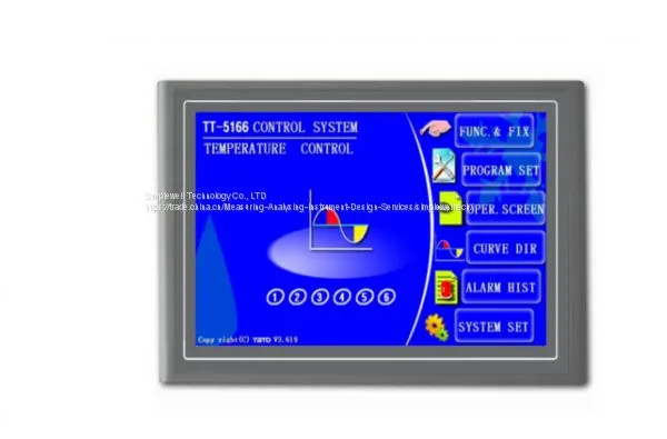 CE Approved High Low Temperature Pressure Test Chamber, Lab High Low Temperature Pressure Test Chamber Manufacturer photo-5