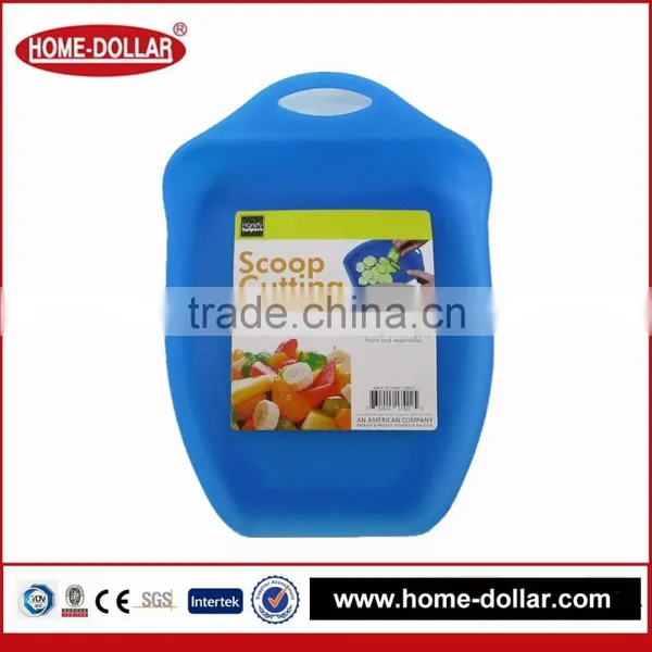 Colored PP sheet pp cutting board, plastic sheet