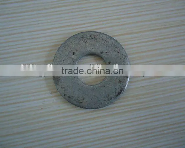 Flat Metal Washer,metal Square Washer China Supplier on Hot Sale photo-2
