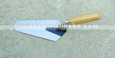 Linyi Hand Tool Bricklayer Trowel photo-2