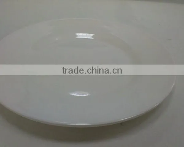 100% Melamine Plate Melamine Dinnerware 5A1041 photo-3