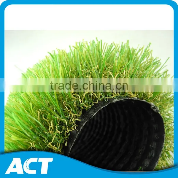Natural Looking Landscaping Grass for Children Playing Center photo-2