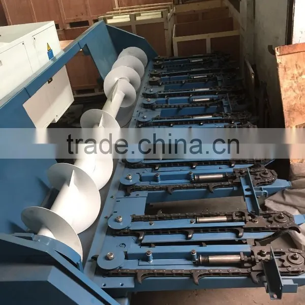 Professional Agricultural Gearbox for Corn Header photo-5