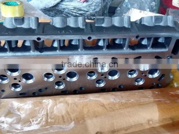 For d 6.0 V8 Powerstroke Cylinder Head photo-3