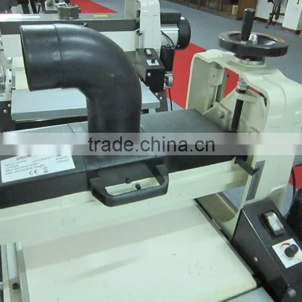 Woodworking Drum Sander BM10609 & BM10610 & BM10611 photo-4