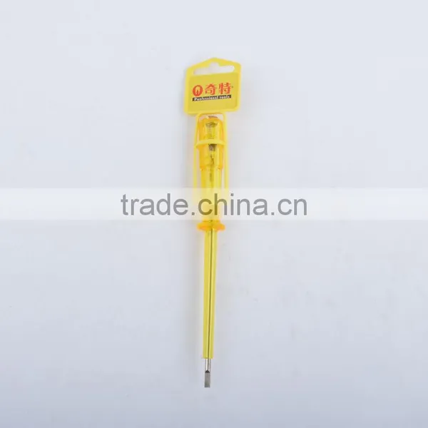 Portable Test Pencil,electrical Test Pencil,pocket Tester photo-2