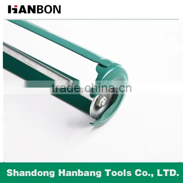 Professional Caulking Gun With Rotary Type/Silicone Gun photo-4