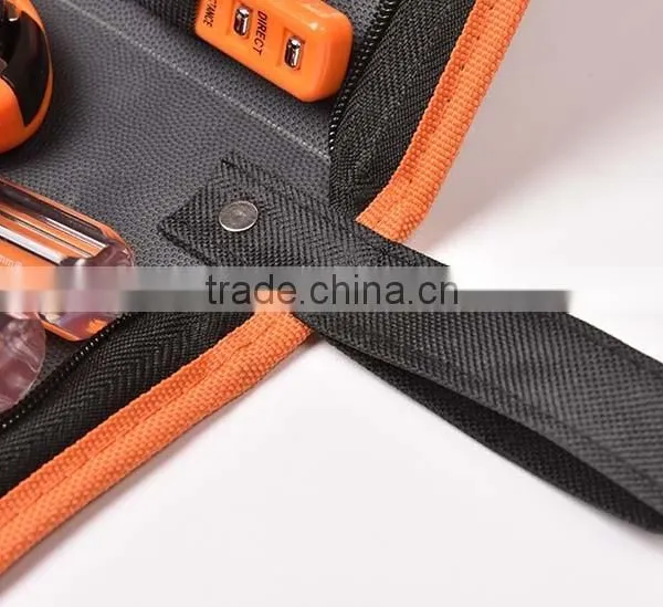 AK-9830 High Quality 15pcs Electronic Tool Set photo-6