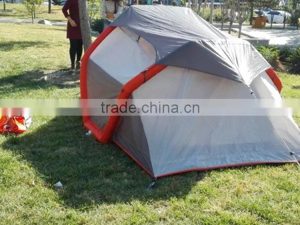Hot Sale Factory Price Outdoor Inflatable Air Camping Tent photo-3
