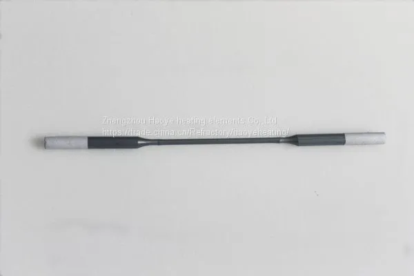 SIC & MoSi2 Heating Elements photo-2