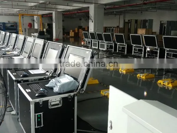 Under Vehicle Inspection System photo-4