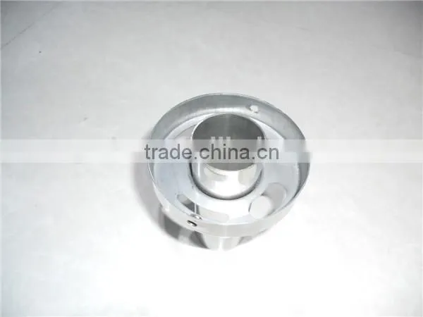 Exhaust Muffler Sound Attenuation Plug photo-4