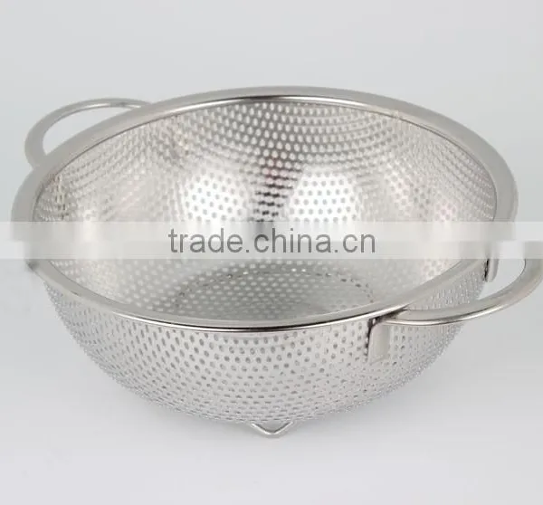 High Quality Gadget Fruit Cooking Strainer photo-5