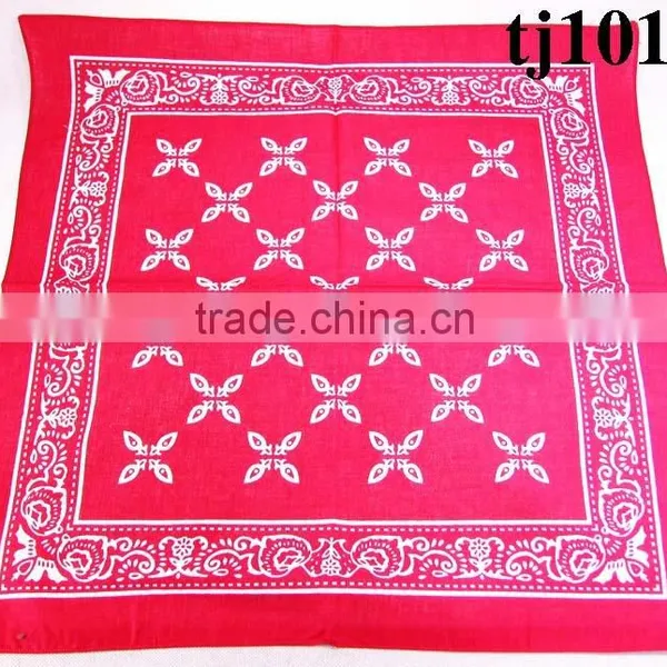 OEM Bandana Custom LOGO Multifunction Headwear Kerchief photo-3