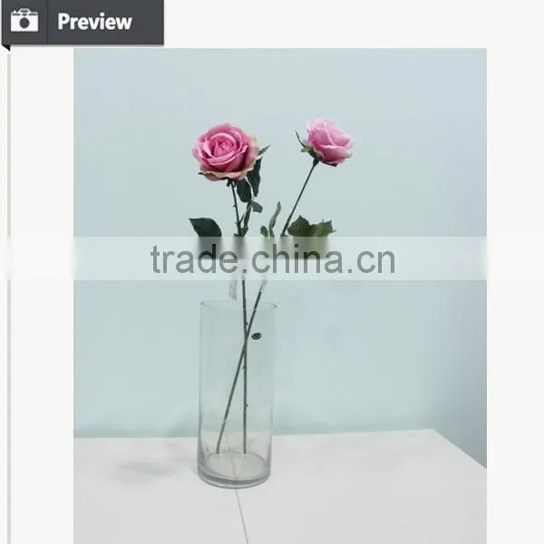 Romantic Wedding Flower Arrangement for Wedding and Valentine Rose Flower photo-3