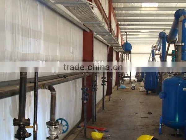 5000 Litre Unsaturated Polyester Resin Reaction Vessel photo-3