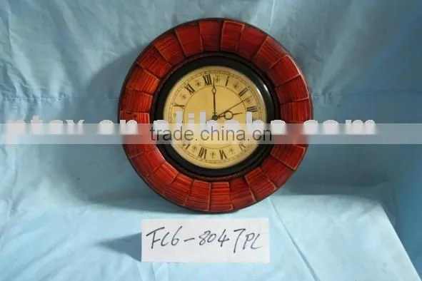 table clock