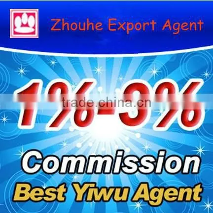 YIWU Export Agent Cheap Price for Container