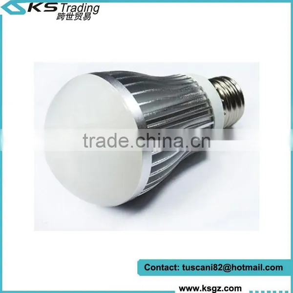 China Hot Sale B27 5W LED Bulb for Sale