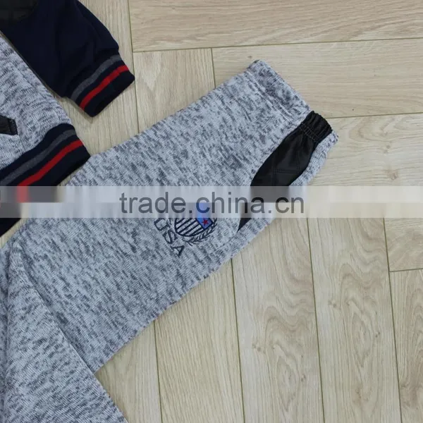 Sherpa Fleece Pullover Children's Clothing Ropa Deportiva photo-6