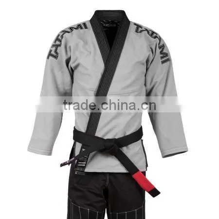 Jiu Jitsu Uniforms photo-2