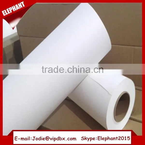 Fast Dry 100gsm Sublimation Printing Paper for Ployester Printing photo-4