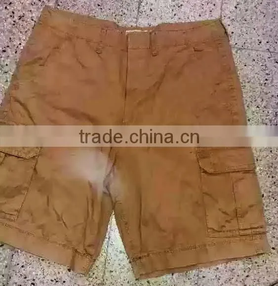 Cargo Shorts And Pant Selecting Different Materials Well Exceptional Peerless photo-2