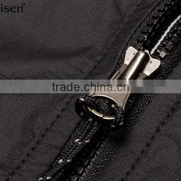 Made in China Good Quality Custom Waterproof Men Jacket photo-4