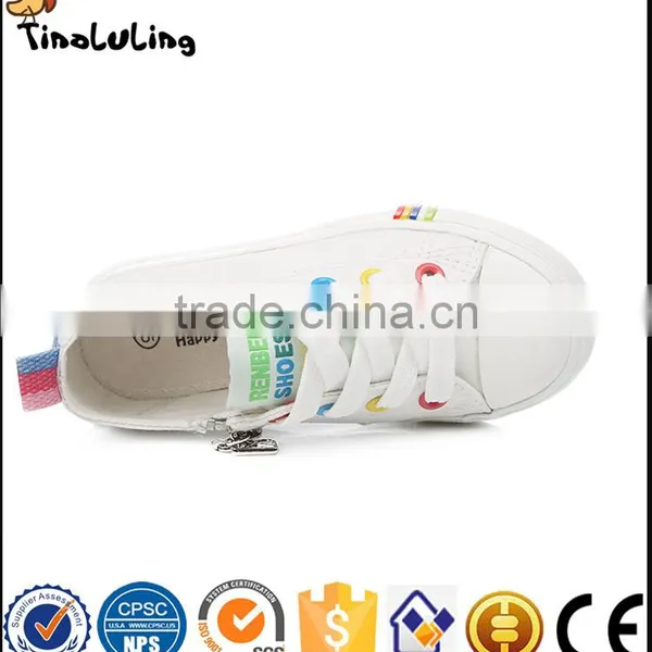 Canvas Shoes for Kids.slip on Loafer Shoes for Children Fashion Children Footwear Slip on Style Wholesale photo-2