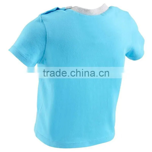 2015 Fashion Garments Kids Tshirts photo-3
