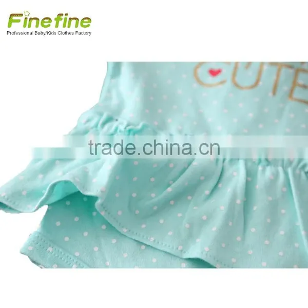New Arrival Baby Romper Baby Tutu Bodysuit 0-24 Months Carter Baby Romper photo-4