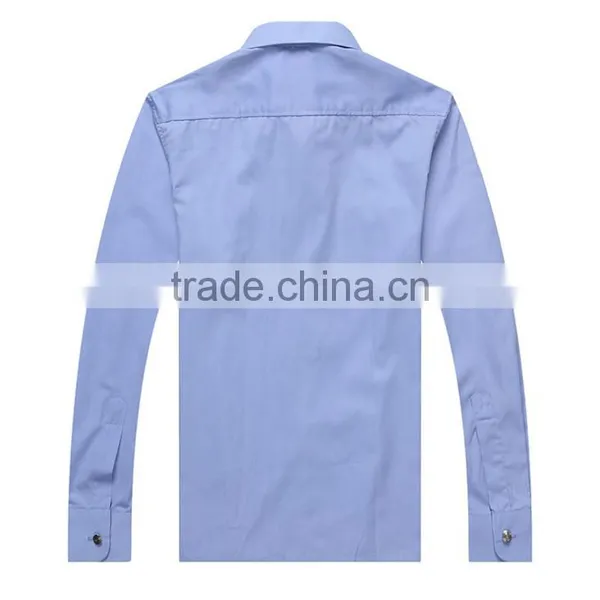 Hot Customize Design Cheap Work Wear Guard Uniform photo-6