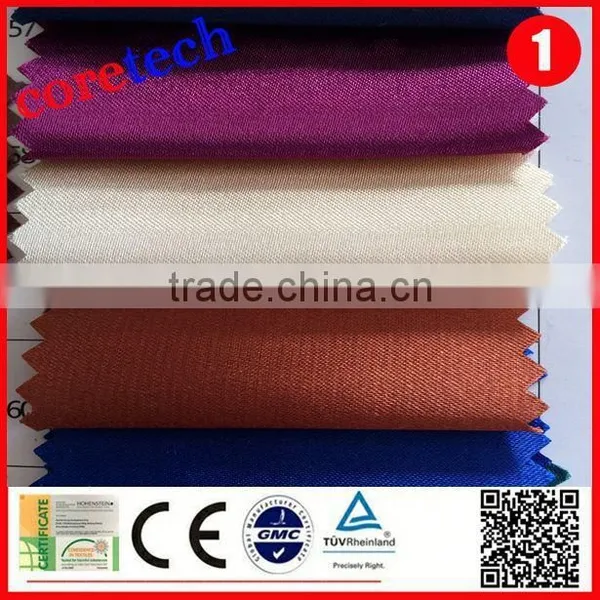 Promotion Breathable Satin Fabric Roll Factory photo-3
