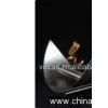 Stainless Steel Fireplace( Table Fire 002)