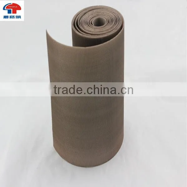 Manufacturer Supply Magic Tape Injection Molded Hook photo-2