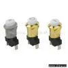 Gas Cooker Switches