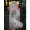 Natural Quartz Crystal Points, Large Clear Crystal Points Wand