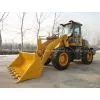 Small Heavy Construction Wheel Loader ZL30FS