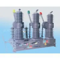 BOXD 24KV ZW32-24 Outdoor High Voltage Vacuum Circuit Breaker (VCB) (IVCB)